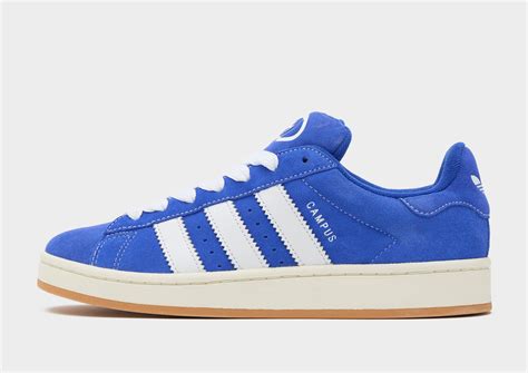 adidas campis blauw|Adidas campus 00s.